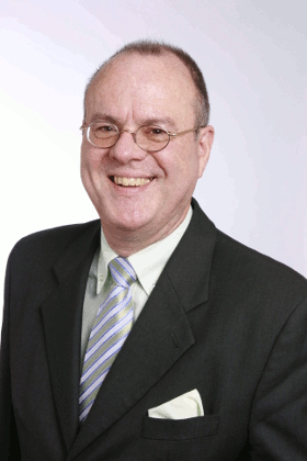 Helmut Winterstein